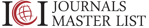 Index copernicus logo