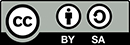 cc by sa logo