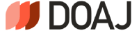 DOAJ logo